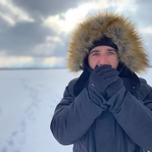 Meet your Posher, Ruben